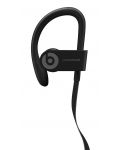 Спортни безжични слушалки Beats by Dre -  PowerBeats 3, черни - 2t
