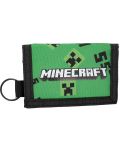 Портмоне Minecraft Pixel - 1t