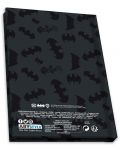 Подаръчен комплект ABYstyle DC Comics: Batman - Batman - 7t