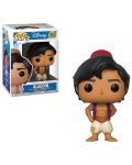 Фигура Funko Pop! Disney: Disney: Aladdin - Aladdin, #352 - 2t