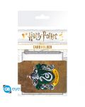 Портфейл за карти ABYstyle Movies: Harry Potter - Slytherin - 3t