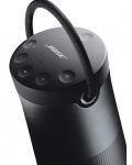 Портативна колонка Bose - SoundLink Revolve Plus II, черна - 2t