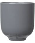 Порцеланова чаша Blomus - Ro, 200 ml, графит - 1t
