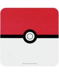 Подаръчен комплект ABYstyle Games: Pokemon - Pokeball - 4t