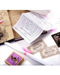 Подаръчен комплект The Noble Collection Movies: Harry Potter - Hermione Granger Artefact Box - 5t