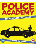 Police Academy 1-7 - The Complete Collection (Blu-Ray) - 1t