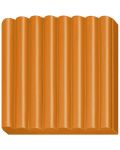 Полимерна глина Staedtler Fimo Kids - оранжев цвят - 3t