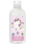 Почистващ гел Air Val - Unicorn, 100 ml - 1t