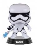 Фигура Funko Pop! Star Wars: the Force Awakens - FN-2199 Trooper, #111 - 1t