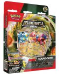 Pokemon TCG: Deluxe Battle Deck - Koraidon Ex - 1t