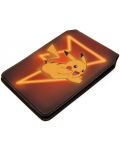 Портфейл за карти GB Eye Games: Pokemon - Pikachu Neon - 3t
