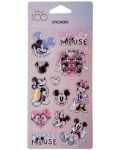 Pop Up стикери Cool Pack Opal - Disney 100, Minnie and Mickey - 1t