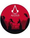 Подложка за мишка ABYstyle Games: Assassin's Creed - Parkour - 1t