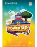 Power Up Start Smart Flashcards (Pack of 115) / Английски език: Флашкарти - 1t