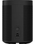 Колона Sonos - One SL, черна - 4t