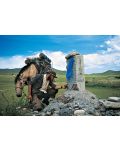 Под юртите на Монголия със синовете на степта - 2t