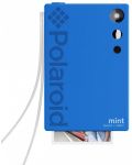 Фотоапарат Polaroid Mint Camera - Blue - 2t