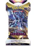 Pokemon TCG: Sword & Shield - Astral Radiance Sleeved Booster - 5t