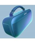 Портативна колонка Bose - SoundLink Max, Blue Dusk - 4t