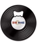 Подложки за чаши Retro Musique Music: Jazz - Divas, 8бр. - 3t