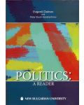 Politics: A Reader - 1t