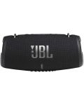 Портативна колонка JBL - Xtreme 3, водоустойчива, черна - 2t