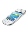 Samsung GALAXY Pocket Neo Duos - бял - 6t