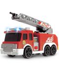 Пожарна Dickie Toys - Action Series - 1t