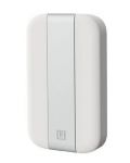 Портативна батерия UAG - U Lucent MagSafe, 4000 mAh, Marshmallow - 4t