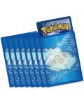 Pokemon TCG: Scarlet & Violet 7 Stellar Crown Elite Trainer Box - 8t