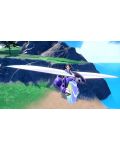 Pokemon Violet + Hidden Treasure of Area Zero DLC (Nintendo Switch) - 6t
