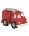 Детска играчка Battat Wonder Wheels - Пожарникарска кола - 1t