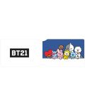 Портфейл за карти GB eye Animation: BT21 - Characters - 1t