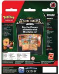 Pokemon TCG: Deluxe Battle Deck - Ninetales ex - 2t