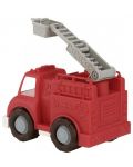 Детска играчка Battat Wonder Wheels - Пожарникарска кола - 2t