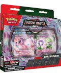 Pokemon TCG: Gardevoir ex League Battle Deck - 1t