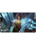 Подложка за игри с карти Ultra Pro Playmat: Magic The Gathering - Giada - 1t