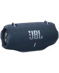 Портативна колонка JBL - Xtreme 4, водоустойчива, синя - 2t