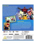 Pokemon Forever & Pokemon Heroes (Blu-Ray) - 2t