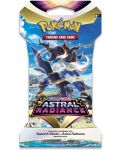 Pokemon TCG: Sword & Shield - Astral Radiance Sleeved Booster - 3t