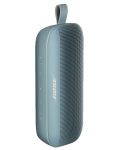 Портативна колонка Bose - SoundLink Flex, водоустойчива, синя - 4t