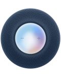 Смарт колонка Apple - HomePod mini, синя - 2t