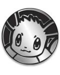 Pokemon TCG: Sword & Shield - Astral Radiance 3 Pack Blister - Eevee - 4t