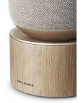 Портативна колонка Bang & Olufsen - Beosound Balance AL2, бежова - 3t