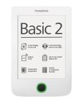 Електронен четец PocketBook Basic 2 -PB614 - 1t