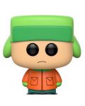 Фигура Funko Pop! South Park - Kyle, #09 - 1t