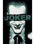 Макси плакат Pyramid DC Comics: Batman - The Joker (Put on a Happy Face) - 1t