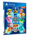 PAW Patrol: Mighty Pups Save Adventure Bay (PS4) - 4t