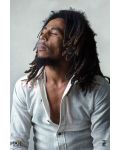 Макси плакат Pyramid Music: Bob Marley - Redemption - 1t