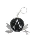 Мултифункционален ключодържател Timecity Assassin's Creed - Logo - 1t